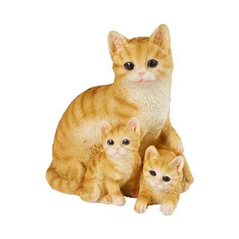 Deco Famille Chat A Commander En Ligne Maison Confort