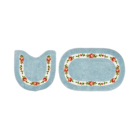 Bad-Garnitur "Rosen" online kaufen | walzvital