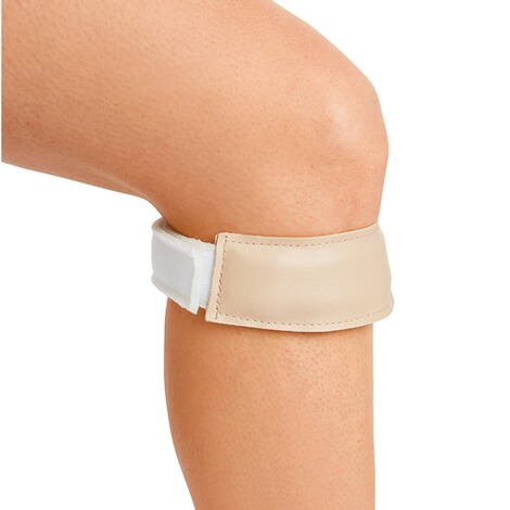 Bandage magnétique pour genou 2