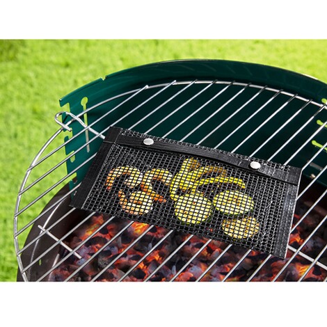 Poche à grillades « BBQ » à commander en ligne | Maison Poche à grillades « BBQ » à commander en ligne | Maison