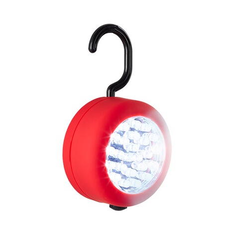 Aufblasbare LED Leuchte Aufblasbare LED Leuchte