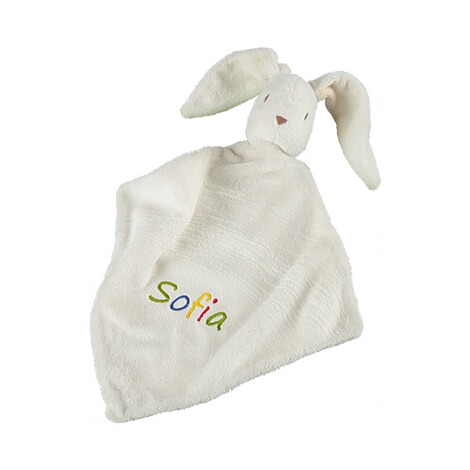 Doudou avec prénom Clearance