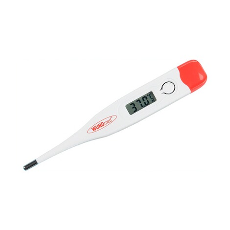 WUNDMED  Thermomètre médical 1