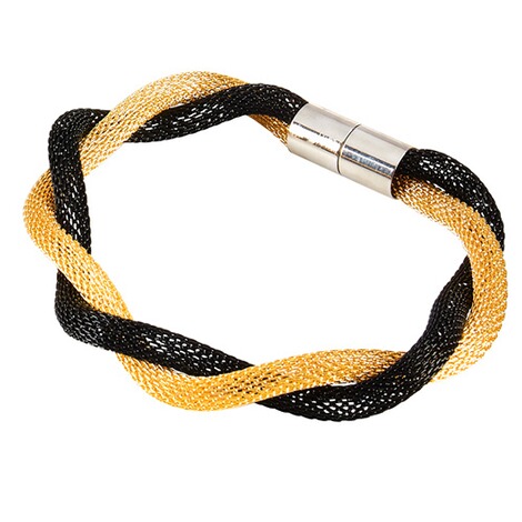 Dubbele armband "Doro" 1
