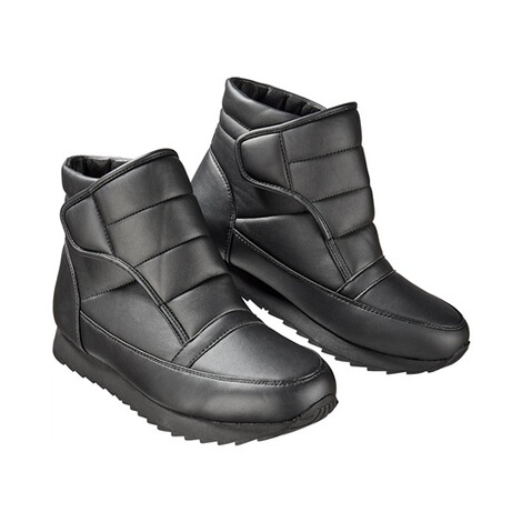wonderwalk  Comfort-boots met spikes 1