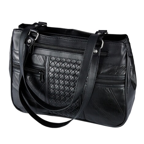 sac à main patchwork