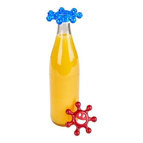Ouvre-bouteilles, 2 pièces 2