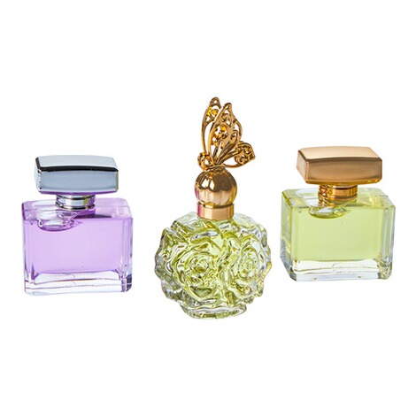 lot de parfum