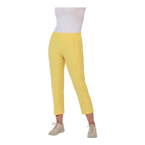 7/8-zomerbroek met biesjes online kopen | Huis \u0026 Comfort