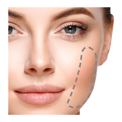 Mediashop  "Roxy Perfect Brows" Augenbrauen-Rasierer 6