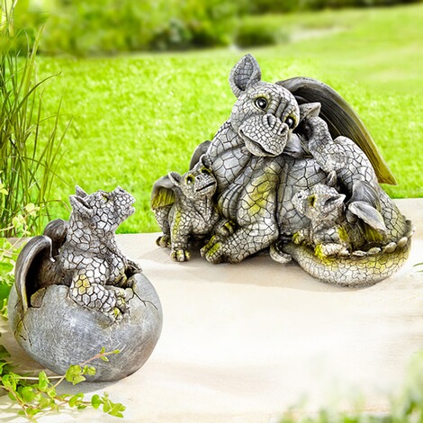 Deko-Drache online kaufen | Die moderne Hausfrau