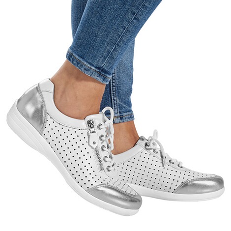 wonderwalk  Sneaker "Irmgard" 2