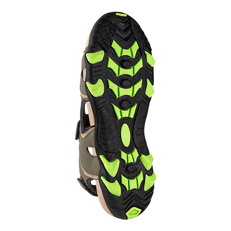 wonderwalk  Trekkingsandalen ‘Uniseks’ 3