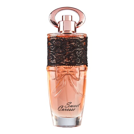 sweet caresse parfum