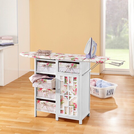 Bugeltisch Kommode Online Kaufen Die Moderne Hausfrau