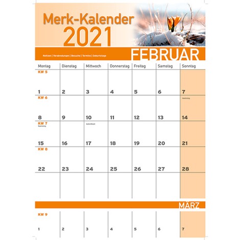 Kalenderwoche 38 2021