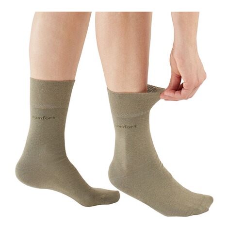 wonderWALK  Komfort-Socken, 2 Paar 3