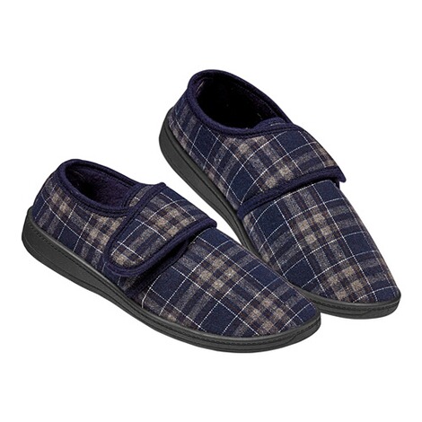 Chaussons homme « Martin » 1