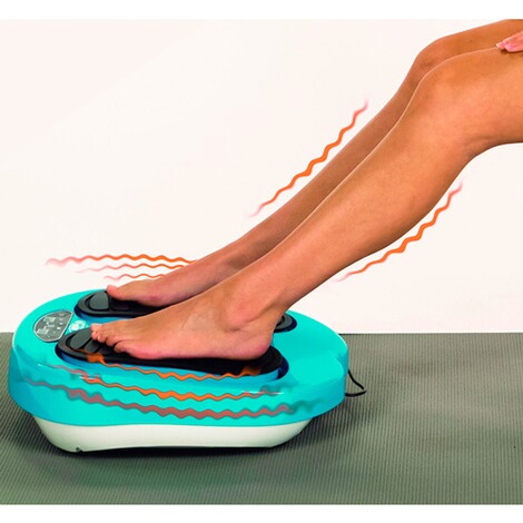 Massagegerät "Leg Action" 12