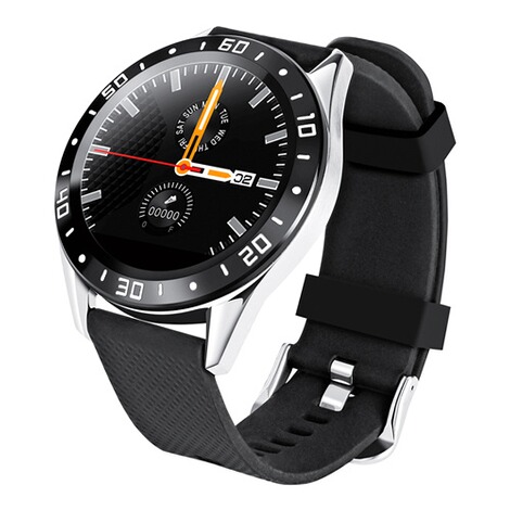 Jay-tech  Smart-Watch 1