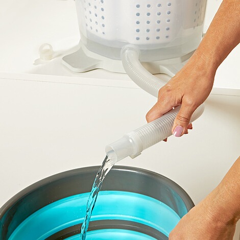 Handwäsche-Maschine online kaufen | Die moderne Hausfrau