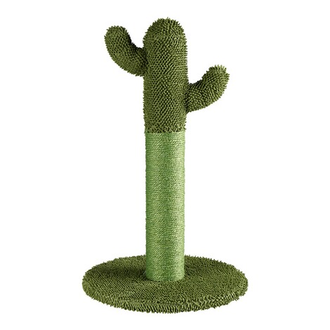 Krabpaal "Cactus" 1