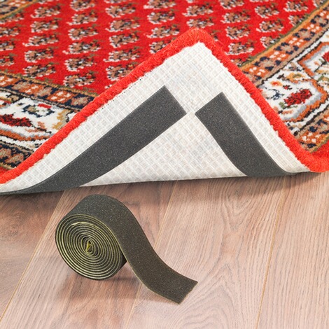 WENKOAntirutsch-Teppichband 2