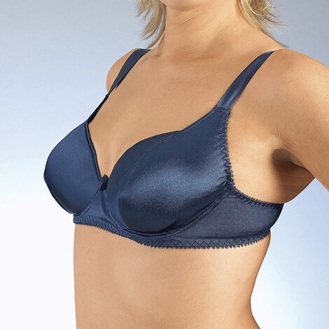 Siliconen push-up pads, per paar 3