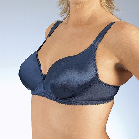 Inserts silicone pour soutien-gorge, 1 paire à commander ...