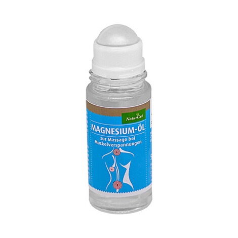 NATURGUTMagnesium Öl, 50 ml 2