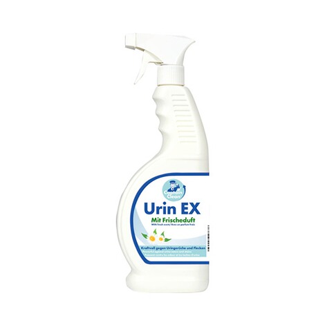 Captain Clean  Urin-Ex, 650 ml 1