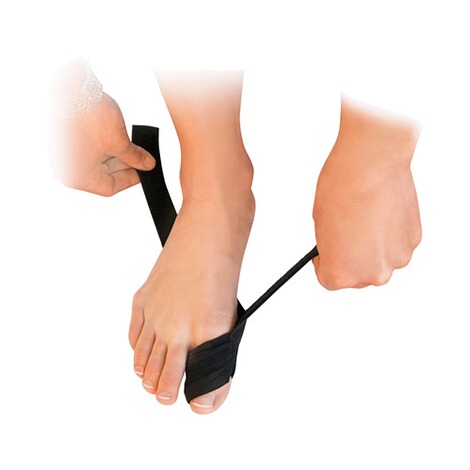 FUSSGUT  Hallux-correctielus 2