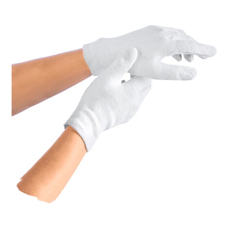 Pflege Handschuh, 3 Paar 1