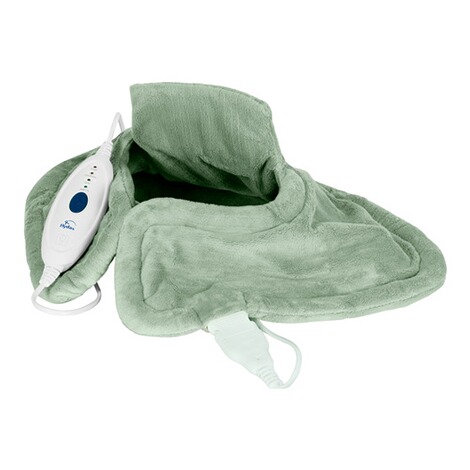 Coussin chauffant nuque Clearance