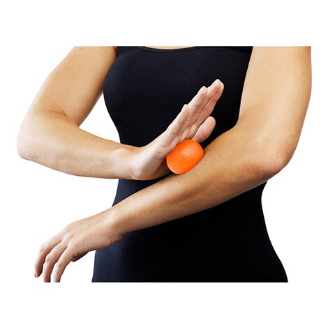 MedoVital  Handtherapie-Bälle, 3 Stück 3