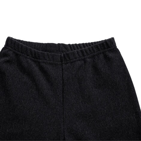 Pantalon thermoisolant « Elke » noir 2