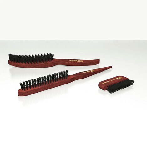 Volumen- und Styling-Set 1