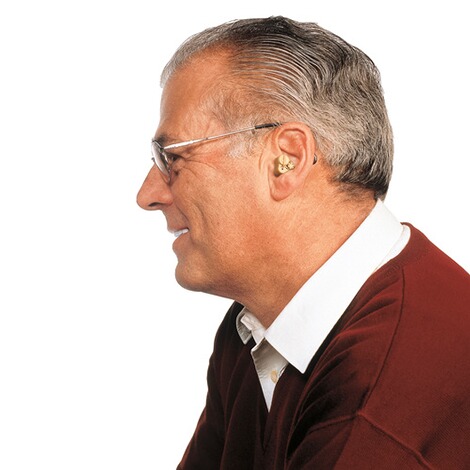 Appareil auditif « Mini Ear » 2