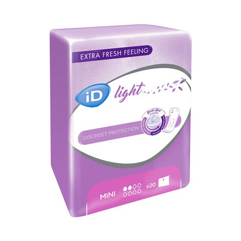IDProtection « Mini », 20 pièces 1