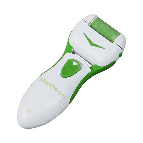 Lime de pédicure «Mentho-Gel» à commander en ligne | Maison &amp; Confort