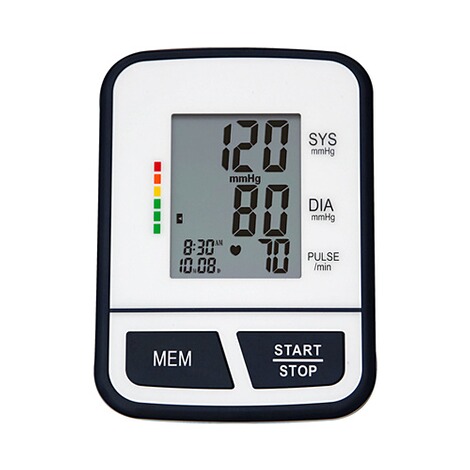 DITTMANN HEALTH  Blutdruckmessgerät „EBO 526“ 2