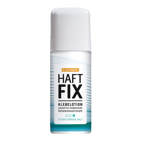 Hautkleber "Haft-Fix", 60 ml 1