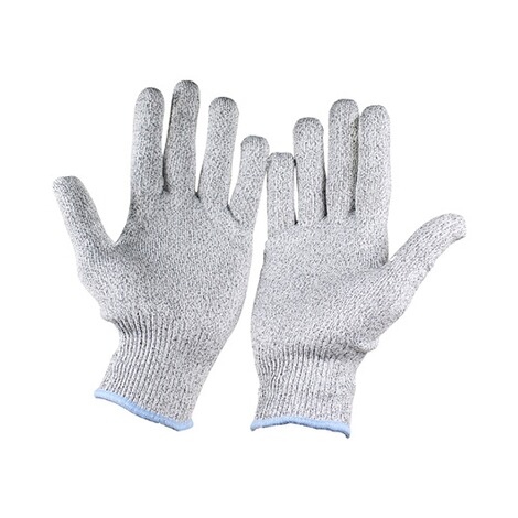 Schnitzschutz-Handschuhe, 1 Paar 1
