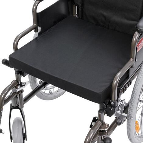 Rollstuhl Sitzkissen 1