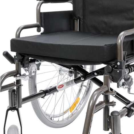 Rollstuhl Sitzkissen 2
