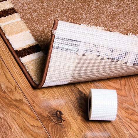 donker Pionier hongersnood Op maat te knippen antislip voor tapijt, 7,6 m online kopen | Huis & Comfort