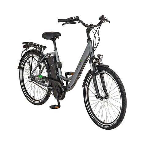 E Bike Alu City 28 E Bike Alu City 28