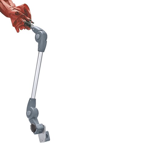 Rolko Kohlgrüber GmbH  Rollatorschirm rot 3