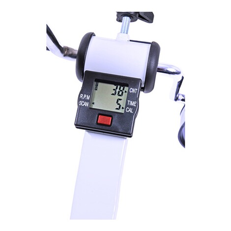 REHAFORUM MEDICAL  Mobiliteitstrainer met display 2