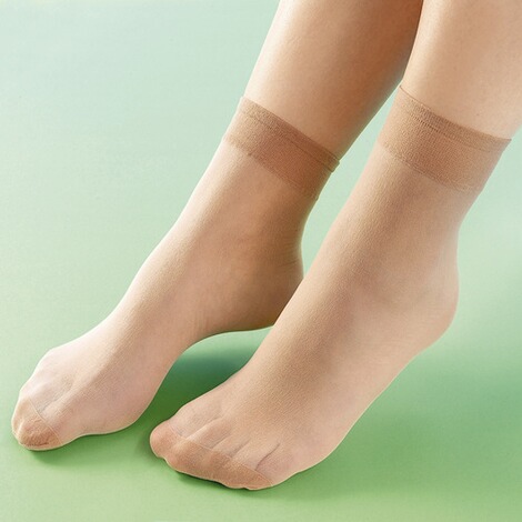 MedoVital  Diabetiker-Socken, 5 Paar 1